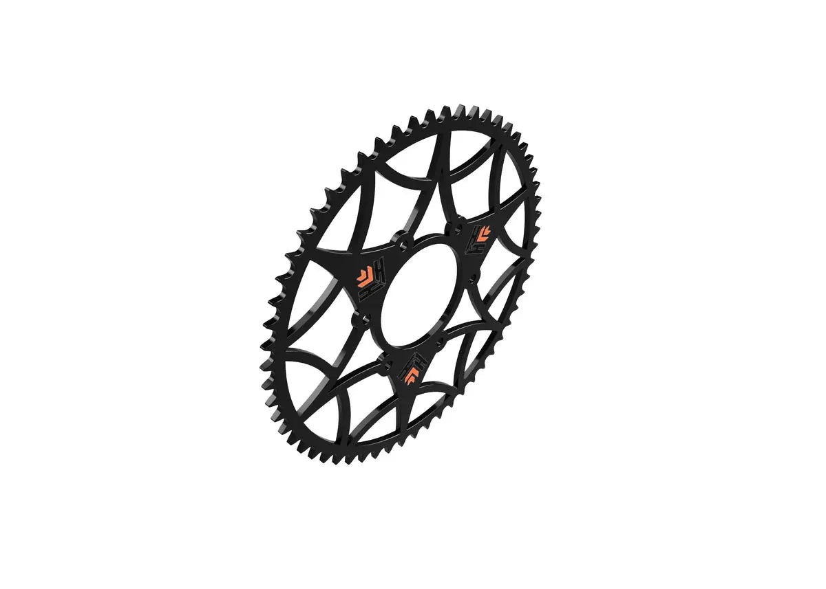 GritShift Heavy Hitter 520 Ultra Bee Sprocket - Go Off Road Barnsley