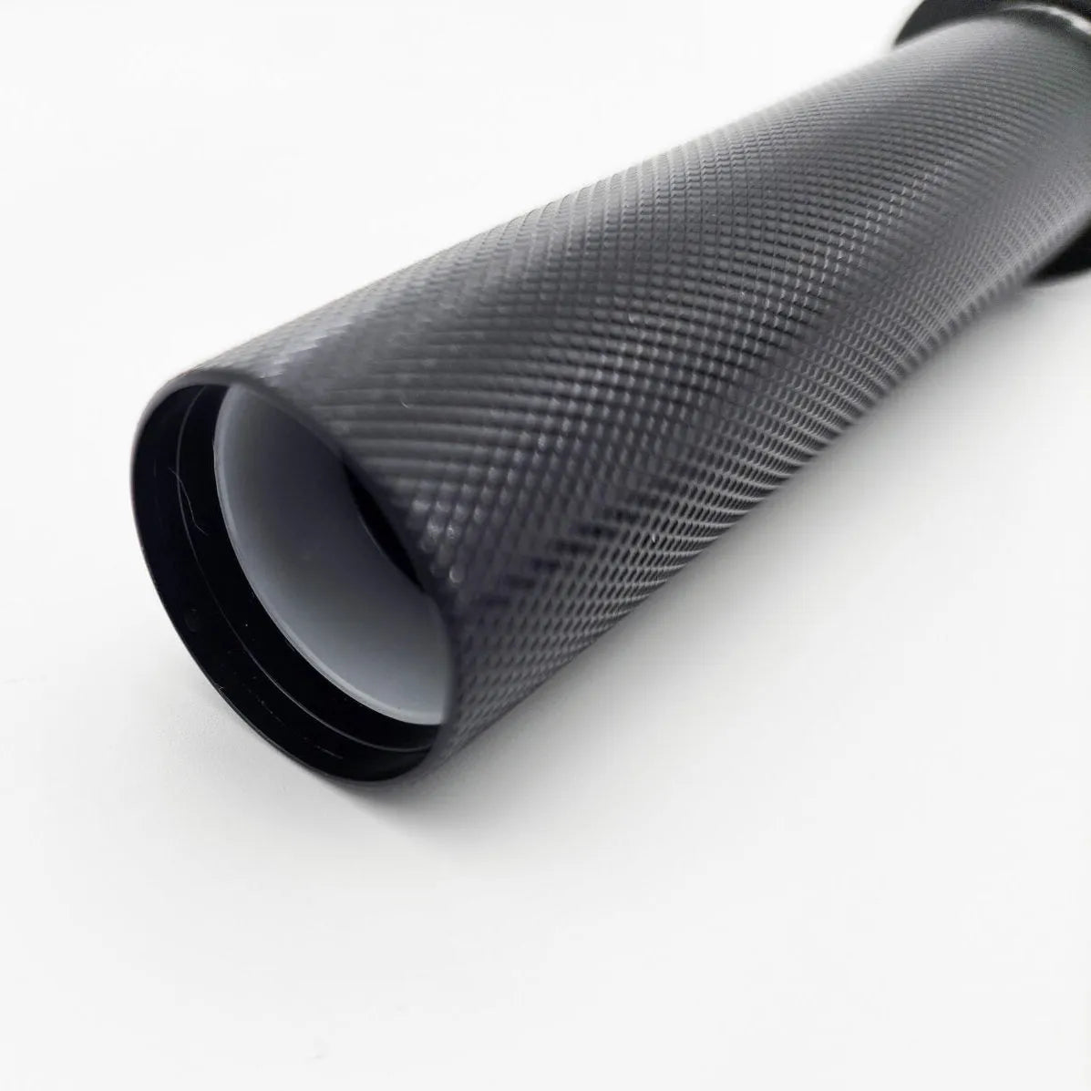 WARP 9 RACING Aluminium Throttle Tube for SUR RON Ultra Bee - Go Off Road Barnsley