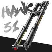 RFLOXA FRONT FORK HAWK31 For Sur Ron & Talaria Sting - Go Off Road Barnsley