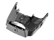 Sur Ron Light Bee Battery Surround Key Cover - Carbon - Go Off Road Barnsley