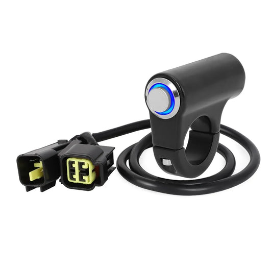 Headlight Switch Light Plug for Sur Ron Ultra Bee Off Road Part Plug and Play 12V - Go Off Road Barnsley