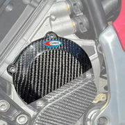 PRO-CARBON Stark VARG Case Cover - Left - Motor - Go Off Road Barnsley