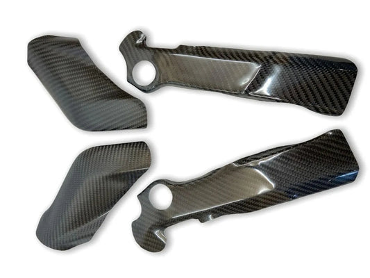 Pro-Carbon Racing Sur Ron Light Bee Genuine Carbon Fibre Frame & Swingarm Covers