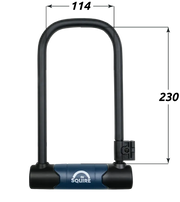 SQUIRE Matterhorn 230/10C