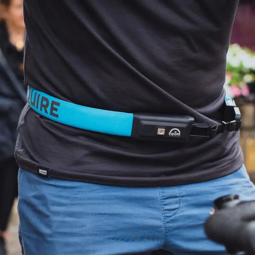 SQUIRE Straplok™ 35/850