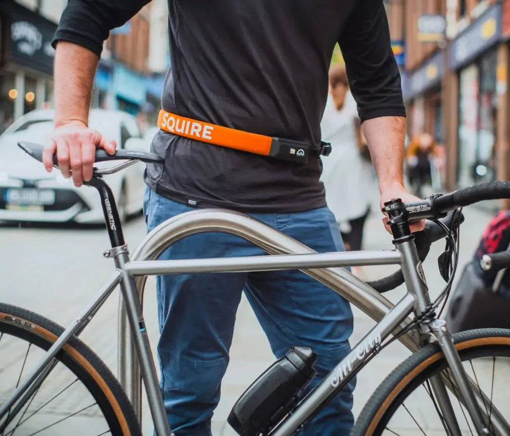 SQUIRE Straplok™ 35/850