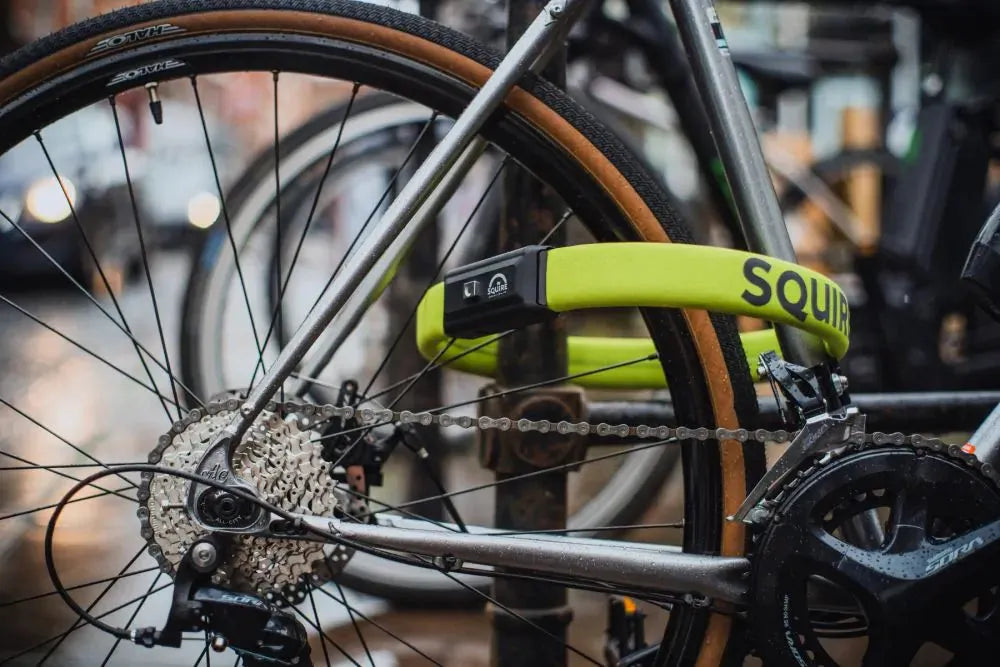 SQUIRE Straplok™ 35/850