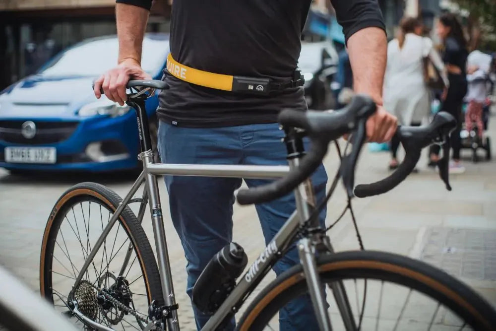 SQUIRE Straplok™ 35/850