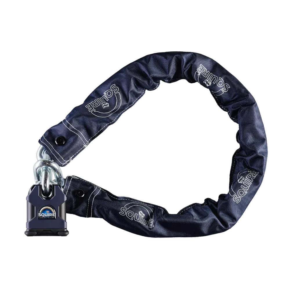 Squire Juggernaut Security Lock - Go Off Road Barnsley