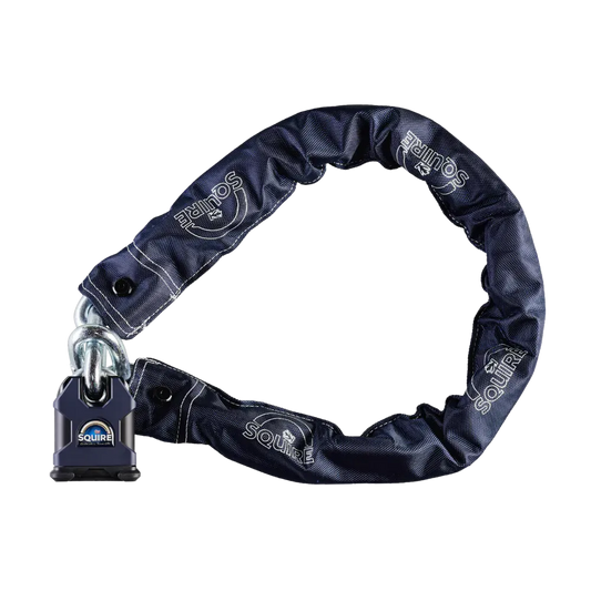 Squire Juggernaut Security Lock - Go Off Road Barnsley