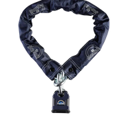 Squire Juggernaut Security Lock - Go Off Road Barnsley