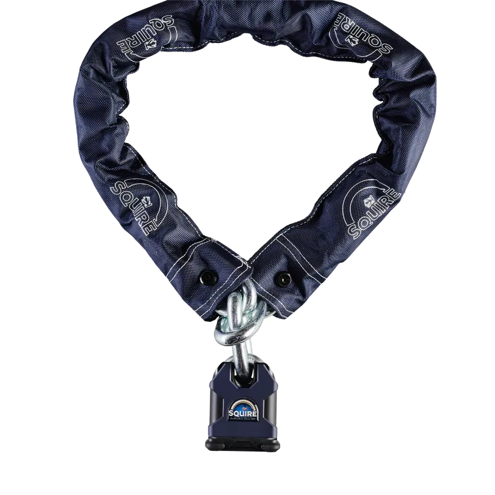 Squire Juggernaut Security Lock - Go Off Road Barnsley