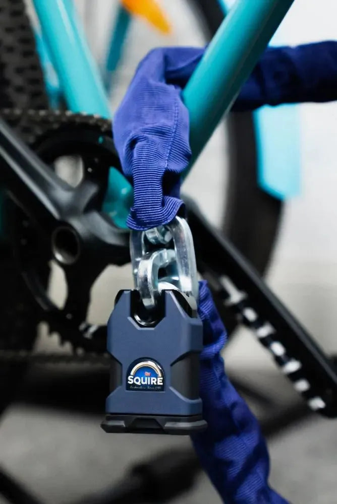 Squire Immense XL Security Lock