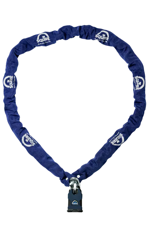 Squire Immense XL Security Lock