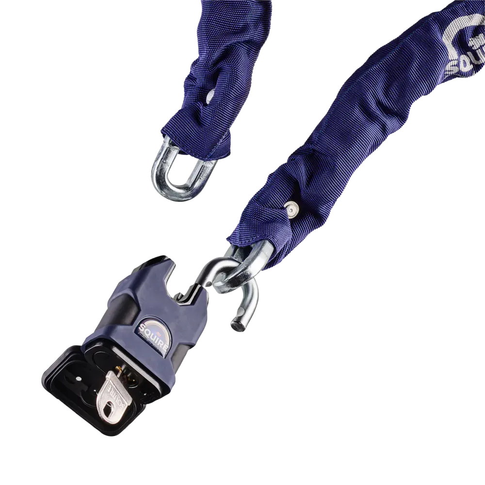 Squire Immense Security Lock