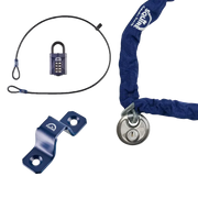 Squire Viking Bike Lock Home Kit