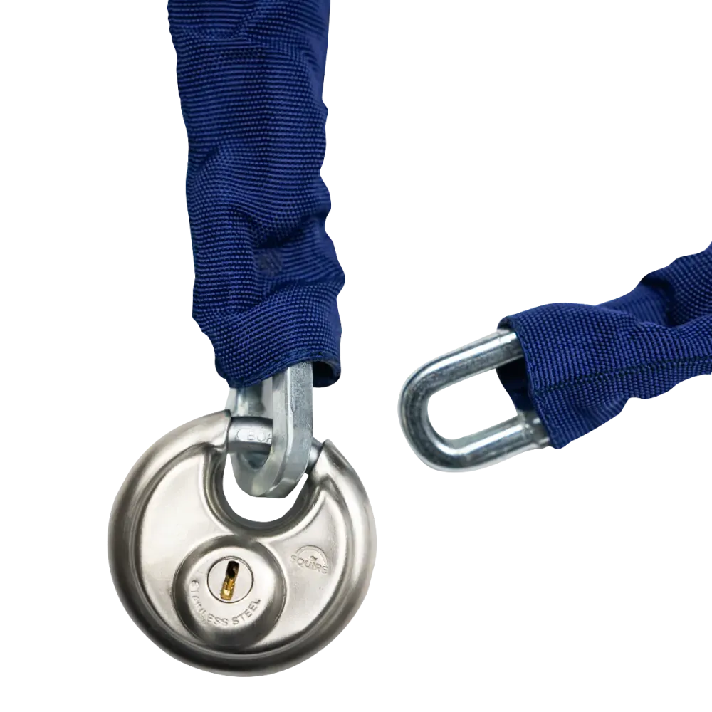 Squire Viking Bike Lock Home Kit