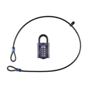 Squire Viking Bike Lock Home Kit