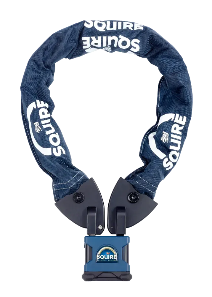 SQUIRE Stronghold® IC/850