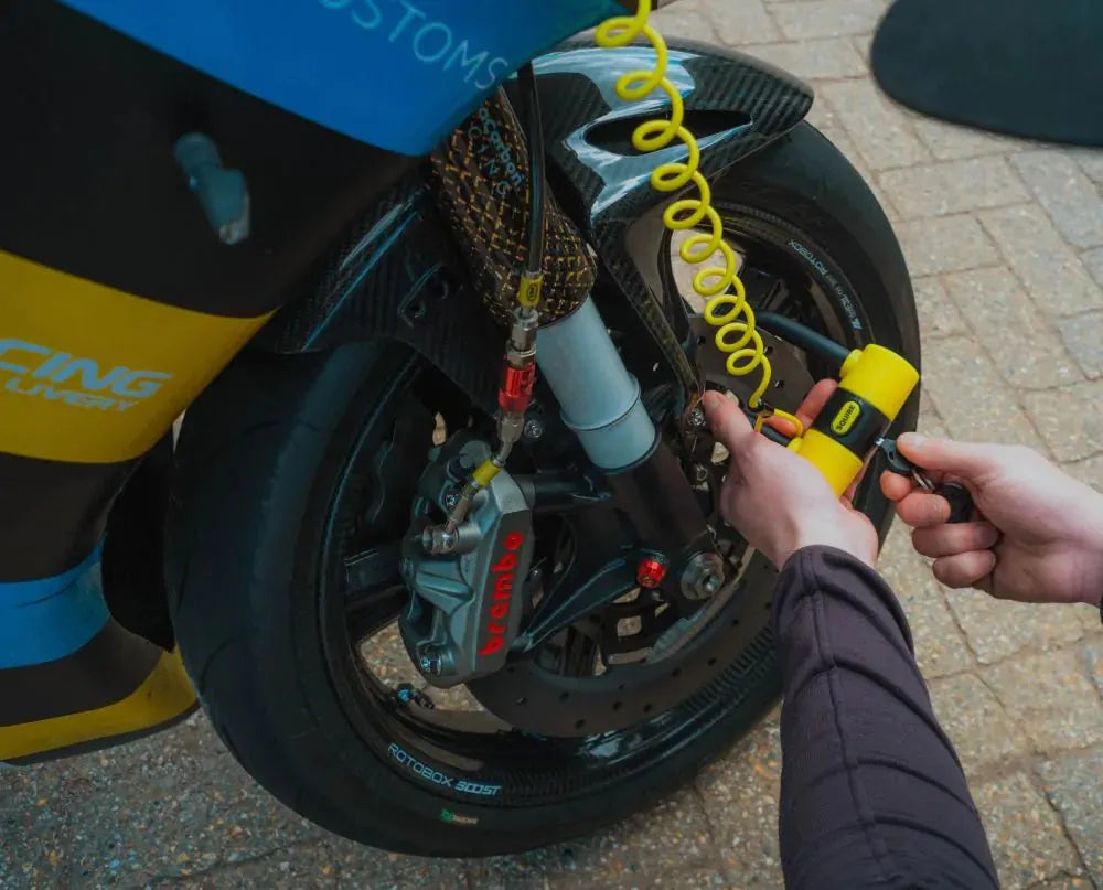 SQUIRE Matterhorn Mini