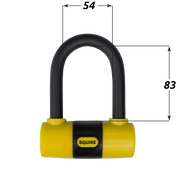 SQUIRE Matterhorn Mini