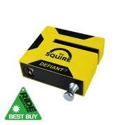 SQUIRE Defiant® Lock