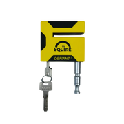 SQUIRE Defiant® Lock