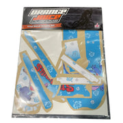 Revvi 16" Graphics Kits - Go Off Road Barnsley