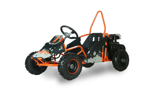KAYO S70 Go Kart 79cc