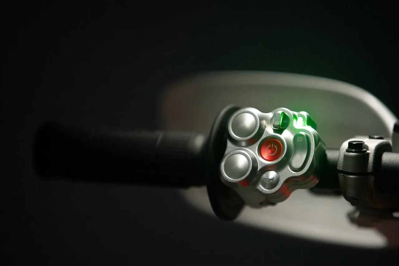 Stark VARG EX STANDARD 60HP ROAD LEGAL - Go Off Road Barnsley