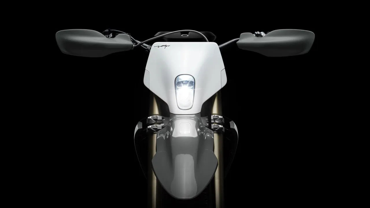 Stark VARG EX STANDARD 60HP ROAD LEGAL - Go Off Road Barnsley