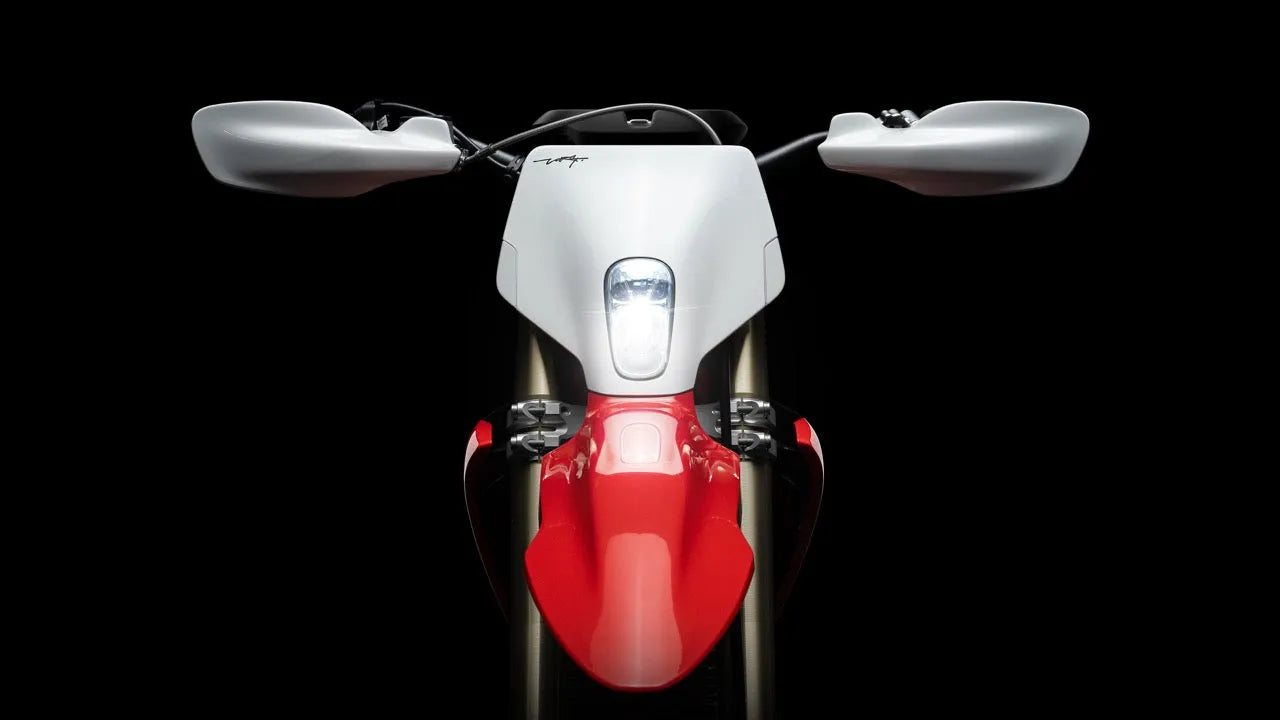 Stark VARG EX STANDARD 60HP ROAD LEGAL - Go Off Road Barnsley