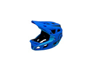 REVVI Kids MTB Helmet Full Face - Go Off Road Barnsley