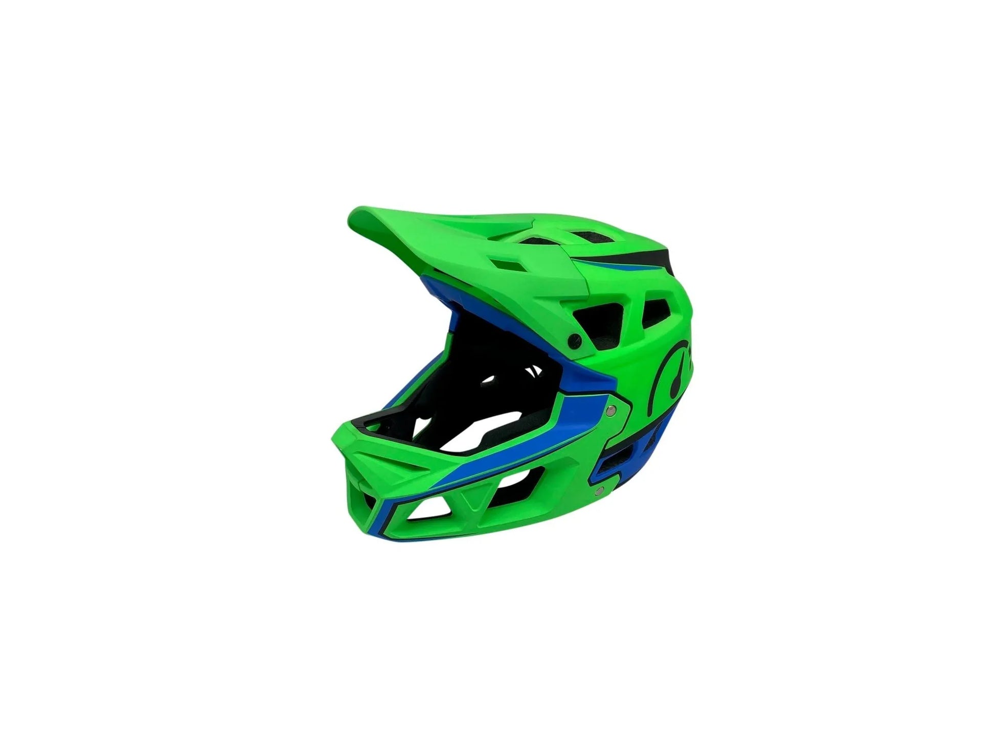 REVVI Kids MTB Helmet Full Face - Go Off Road Barnsley