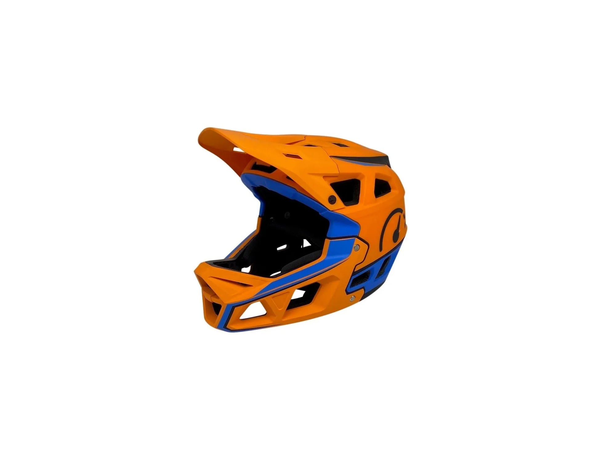 REVVI Kids MTB Helmet Full Face - Go Off Road Barnsley