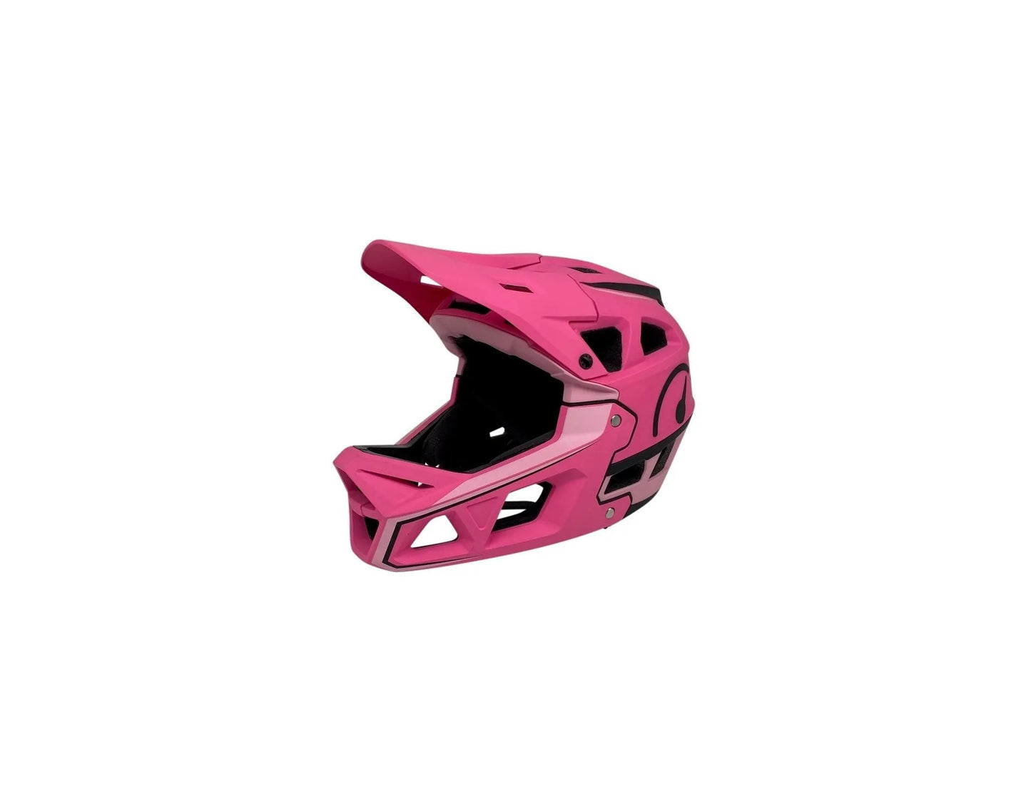 REVVI Kids MTB Helmet Full Face - Go Off Road Barnsley