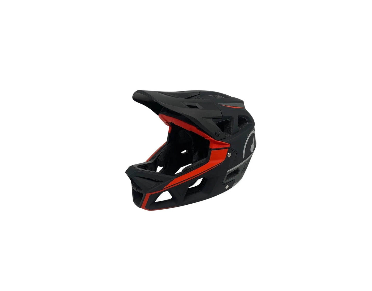 REVVI Kids MTB Helmet Full Face - Go Off Road Barnsley