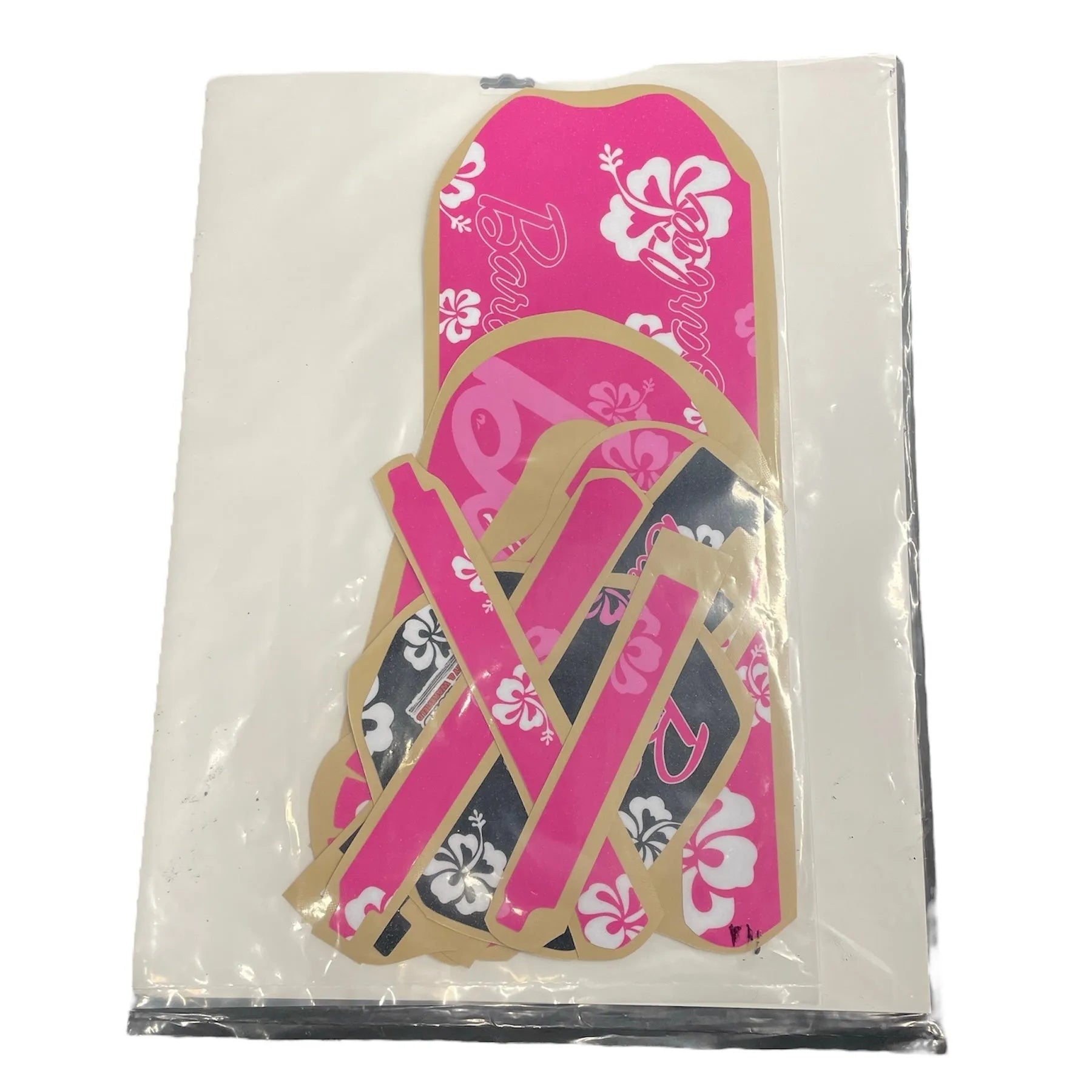 Revvi 16" Graphics Kits - Go Off Road Barnsley