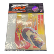 Revvi 16" Graphics Kits - Go Off Road Barnsley