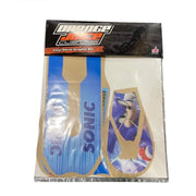 Revvi 16" Graphics Kits - Go Off Road Barnsley