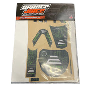 E-Ride PRO SS OEM Graphics Kit - Go Off Road Barnsley