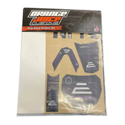 E-Ride PRO SS OEM Graphics Kit - Go Off Road Barnsley