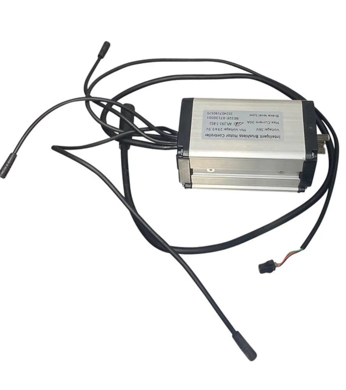 30A / 800W Control Unit - To fit Revvi 18" and 20" Bikes with a 800w Motor - Go Off Road Barnsley