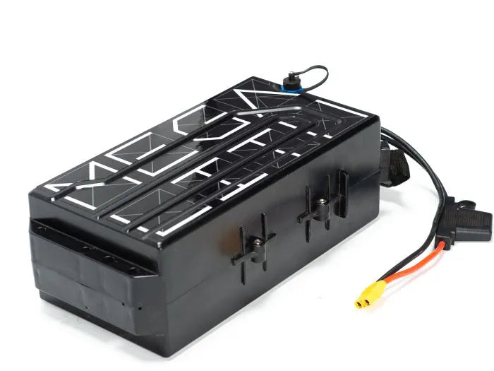 EBOX MEGALITH 72V BATTERY - Go Off Road Barnsley