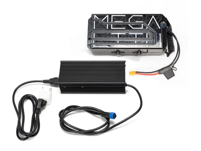 EBOX MEGALITH 72V BATTERY - Go Off Road Barnsley