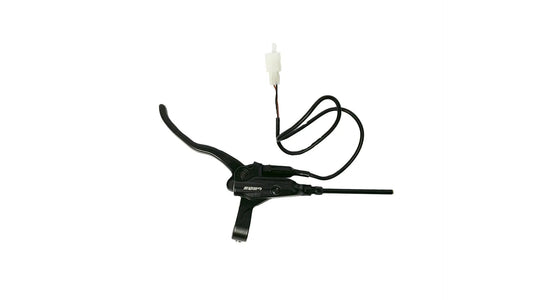 Rear Brake Lever – EBOX/Dragster - Go Off Road Barnsley