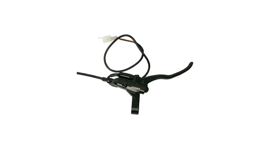 Front Brake Lever – EBOX/Dragster - Go Off Road Barnsley