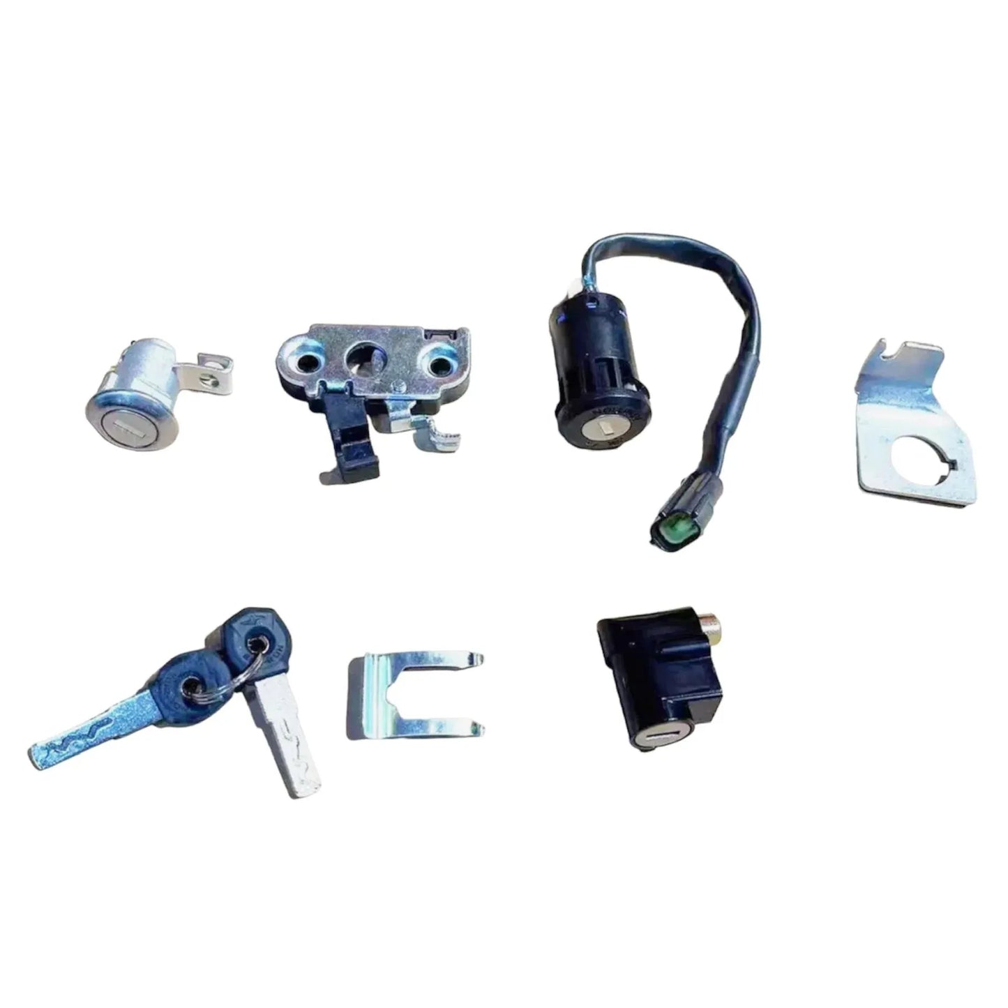 SUR RON ULTRA BEE IGNITION LOCK SET - Go Off Road Barnsley