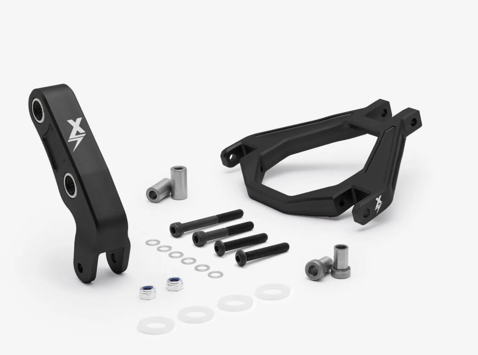 EBMX Rear Shock Linkage and Suspension Triangle for SUR RON Light Bee with YSS Suspension - Go Off Road Barnsley