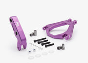 EBMX Rear Shock Linkage and Suspension Triangle for SUR RON Light Bee with YSS Suspension - Go Off Road Barnsley